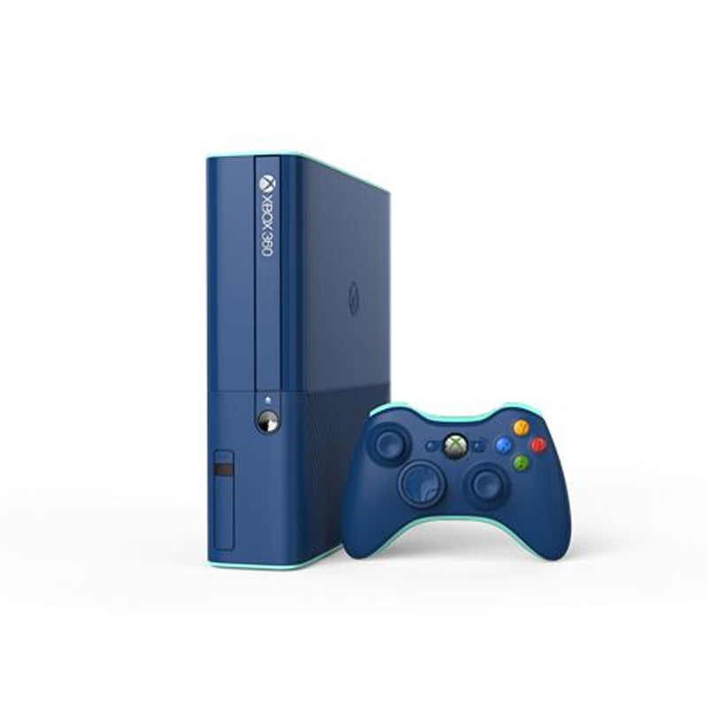 Microsoft Xbox 360 Ultra Slim, Microsoft Xbox 360,Xbox 360 Ultra Slim,Xbox 360,Xbox,Xbox 360 Ultra,Microsoft Xbox ,Xbox 360 Ultra Slim Blue ,Buy Xbox 360 Ultra Slim,Buy Xbox 360 Ultra Slim Blue Refurbished,Refurbished Xbox 360,Ideal Shop