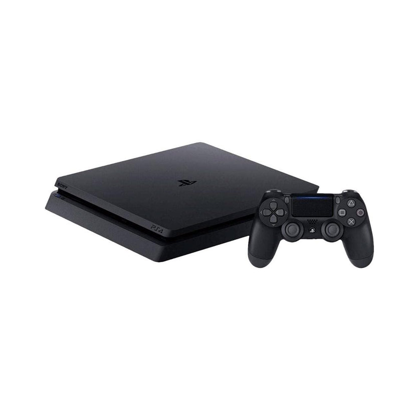 Sony PlayStation 4 Slim 1TB, Buy Sony PlayStation 4 Slim ,PlayStation 4 Slim 1TB used 1TB version, Sony PlayStation, Sony PlayStation 4,Gaming,Gamers,Sony,Gaming Accessories, Sony PlayStation 4 secondhand version,PS4,Playstation 4 Slim,Ideal Shop