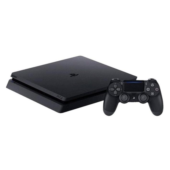 Sony PlayStation 4 Slim 1TB, Buy Sony PlayStation 4 Slim ,PlayStation 4 Slim 1TB Brand New, Sony PlayStation, Sony PlayStation 4,Gaming,Gamers,Sony,Gaming Accessories, Sony PlayStation 4 secondhand version,PS4,Playstation 4 Slim,Ideal Shop