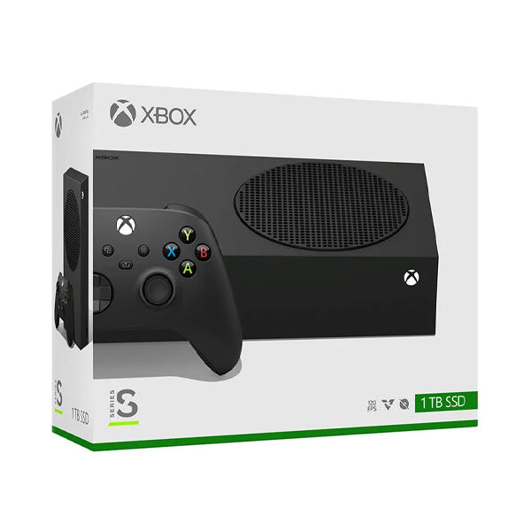 Xbox Series S 1TB