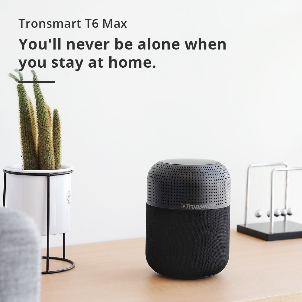 Element T6 Max SoundPulse® Home Speaker