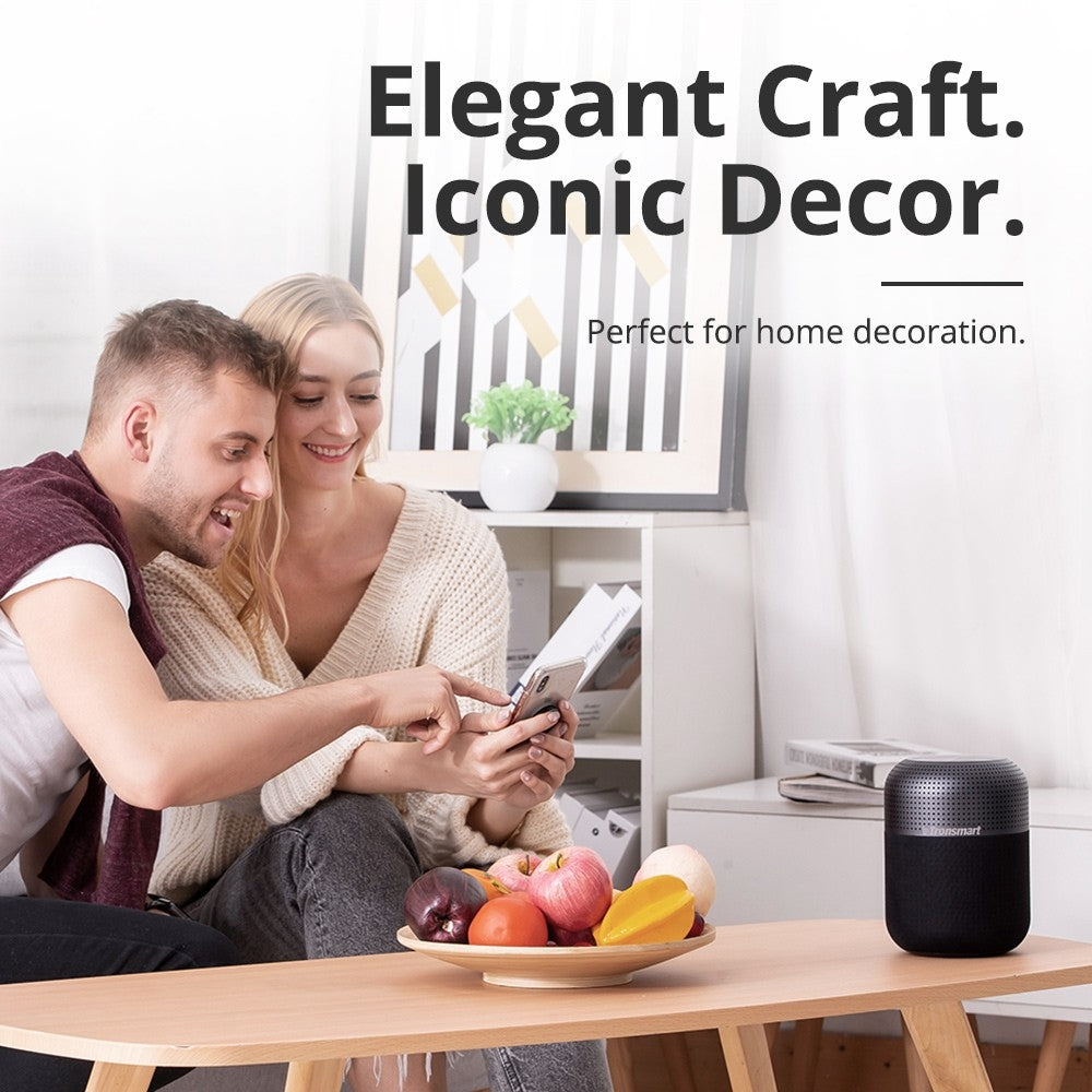 Element T6 Max SoundPulse® Home Speaker