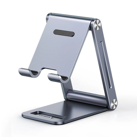 U GREEN METAL PHONE STAND