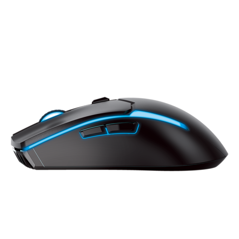 FANTECH VENOM II WGC2+ GAMING MOUSE