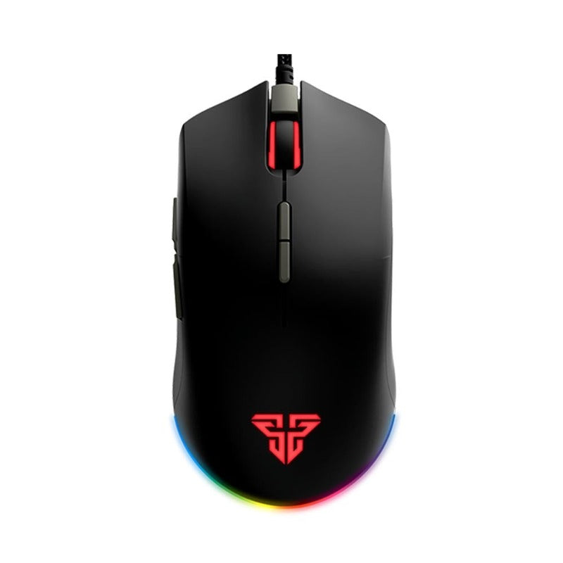 Endus Mouse Fantech Blake X17 Macro RGB Gaming Mouse – IDEAL SHOP