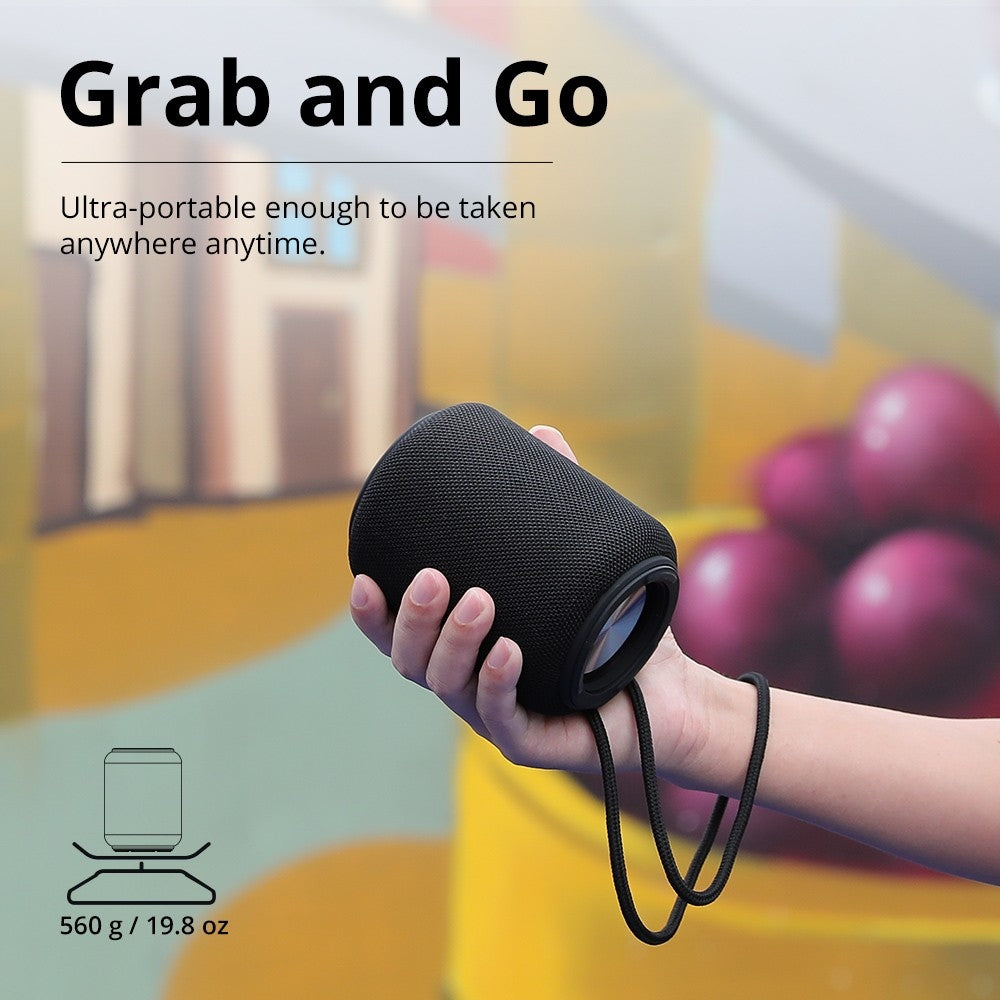 Tronsmart T6 Mini Upgraded Portable Speaker