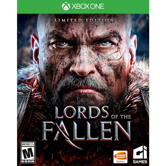 Lords of the Fallen - Xbox One