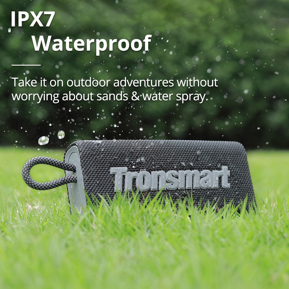 Tronsmart Trip Portable Outdoor Speaker