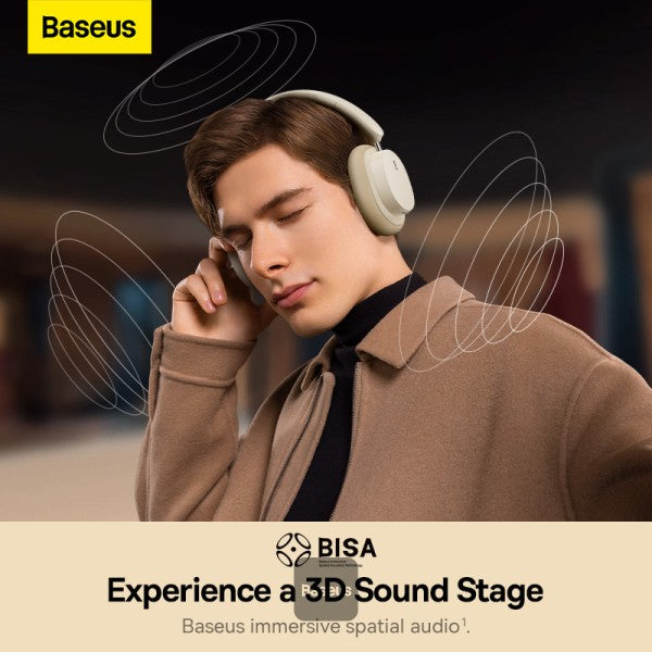 D05 Baseus Bowie Wireless Headphone