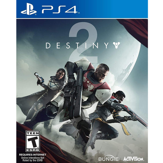 Destiny 2 - PlayStation 4