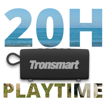 Tronsmart Trip Portable Outdoor Speaker