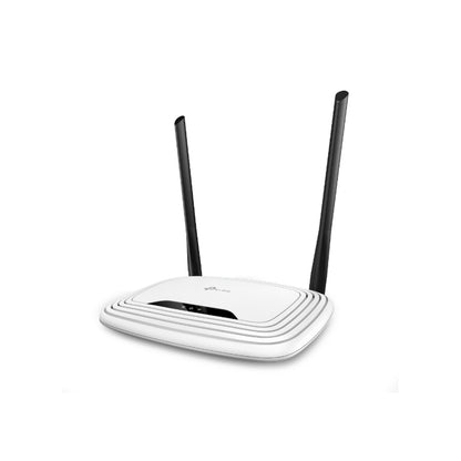 TP LINK TL-WR841N WIFI WIRELESS ROUTER WITH EXTENDER