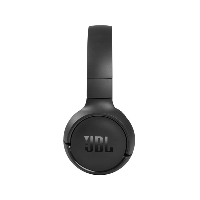 JBL Tune 510BT: Wireless On-Ear Headphones with Purebass Sound