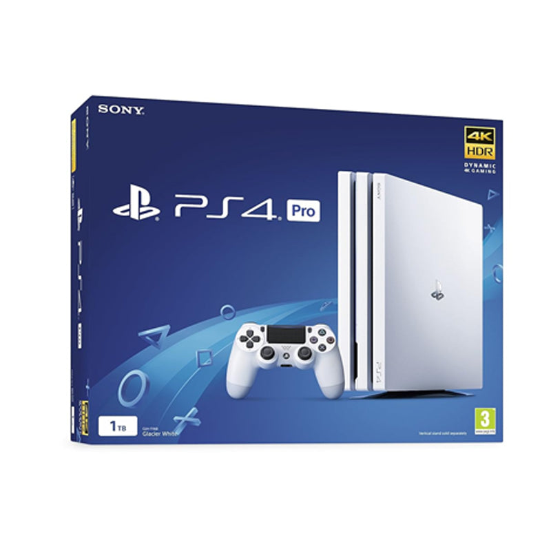 PlayStation 4 Pro 1TB pre-owned edition, Buy Sony PlayStation 4 Pro ,PlayStation 4 Pro Used  1TB version, Sony PlayStation, Sony PlayStation 4 Pro,Gaming,Gamers,Sony,Gaming Accessories, Sony PlayStation 4 Brand New,PS4 Pro,Playstation 4 Pro,PS4,Ideal Shop