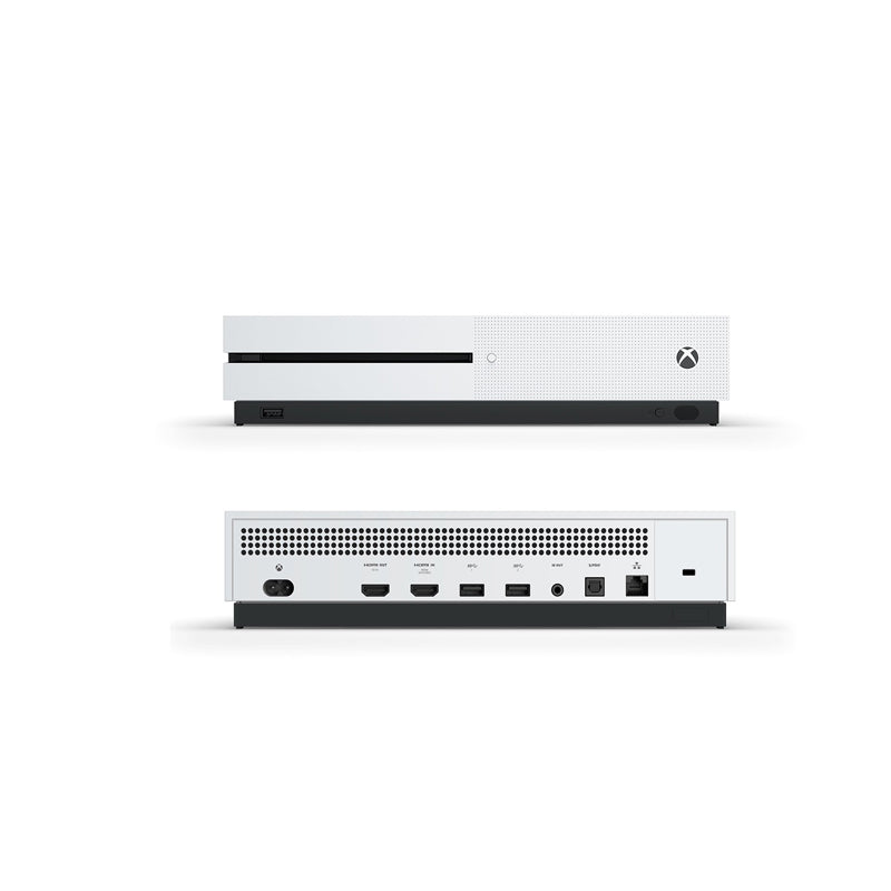 Microsoft Xbox One S