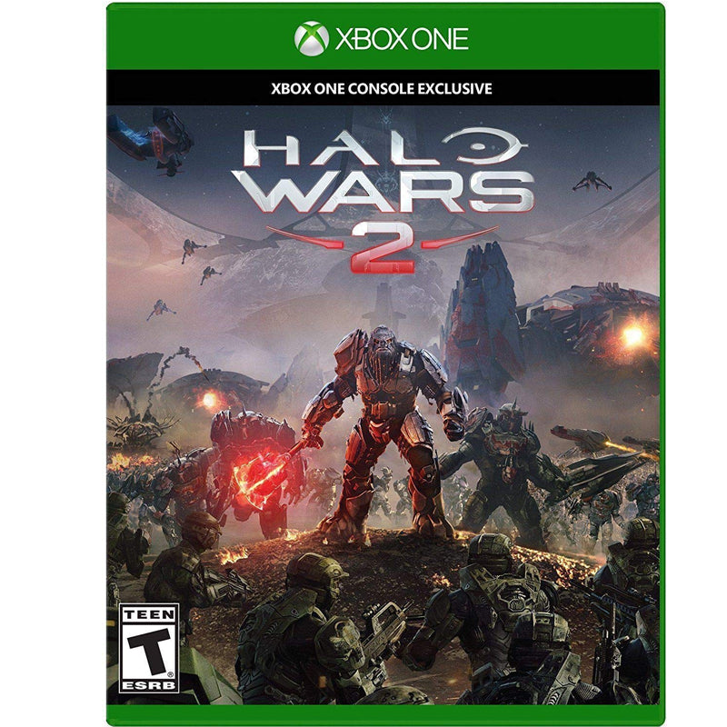 Halo Wars 2 – Xbox One