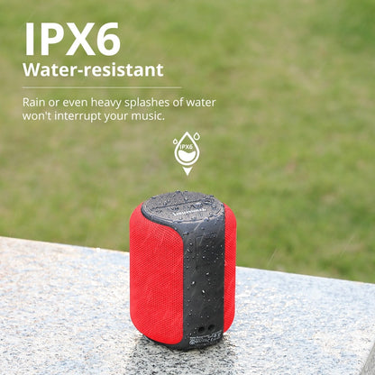 Tronsmart T6 Mini Upgraded Portable Speaker