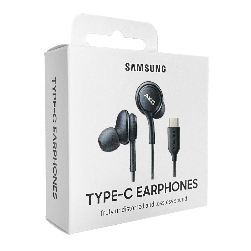 SAMSUNG TYPE-C EARPHONES