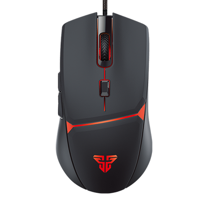FANTECH CRYPTO VX7 GAMING MOUSE