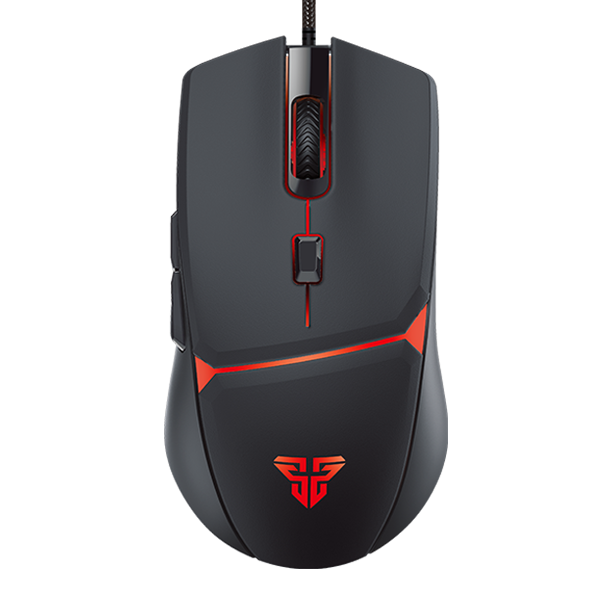 FANTECH CRYPTO VX7 GAMING MOUSE