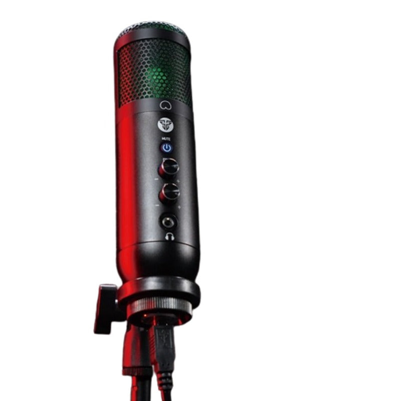 FANTECH MCX01 LEVIOSA PROFESSIONAL CONDENSER MICROPHONE