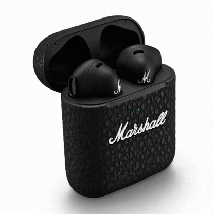 Marshall Minor III Wireless Earbuds