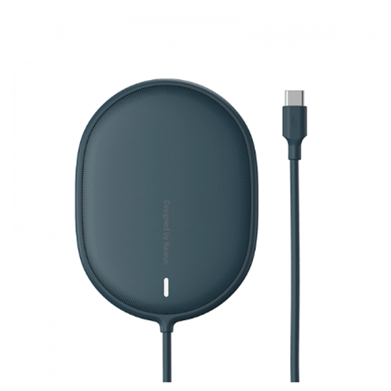 Baseus Light Magnetic Wireless Charger Cable 1.5M