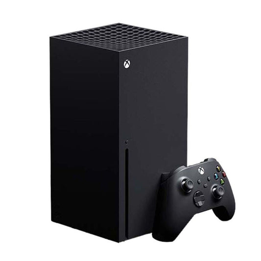 Microsoft Xbox Series X 