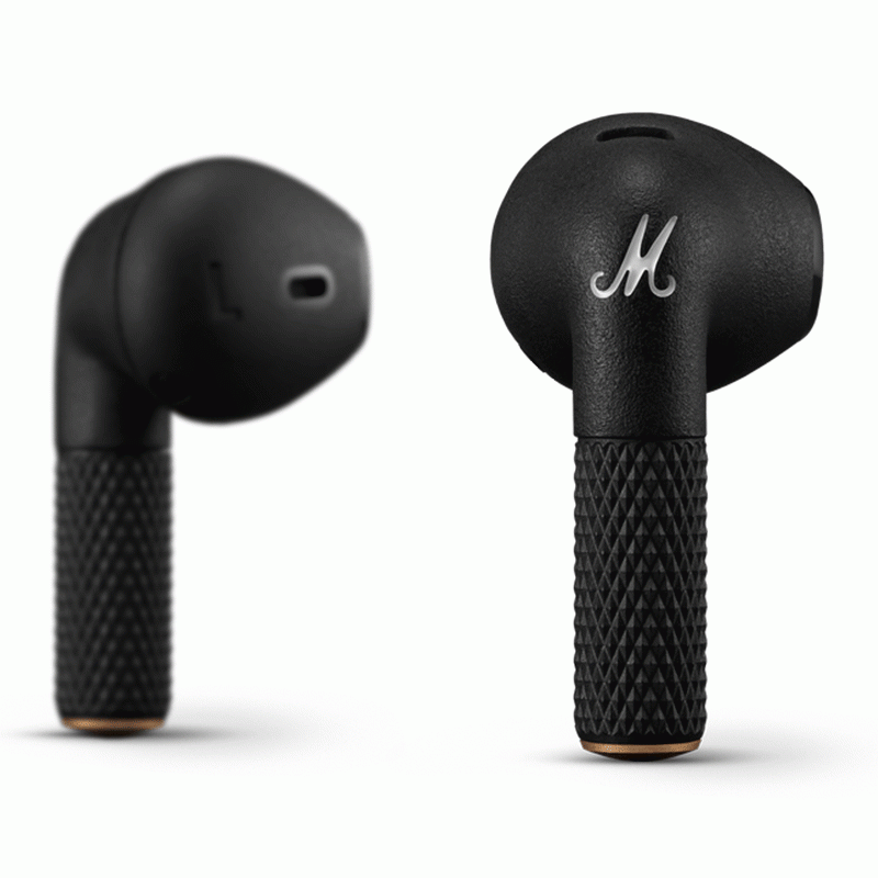 Marshall Minor III Wireless Earbuds