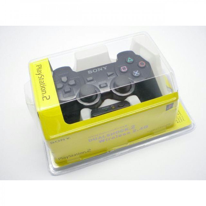 PlayStation 2 Wireless Controller