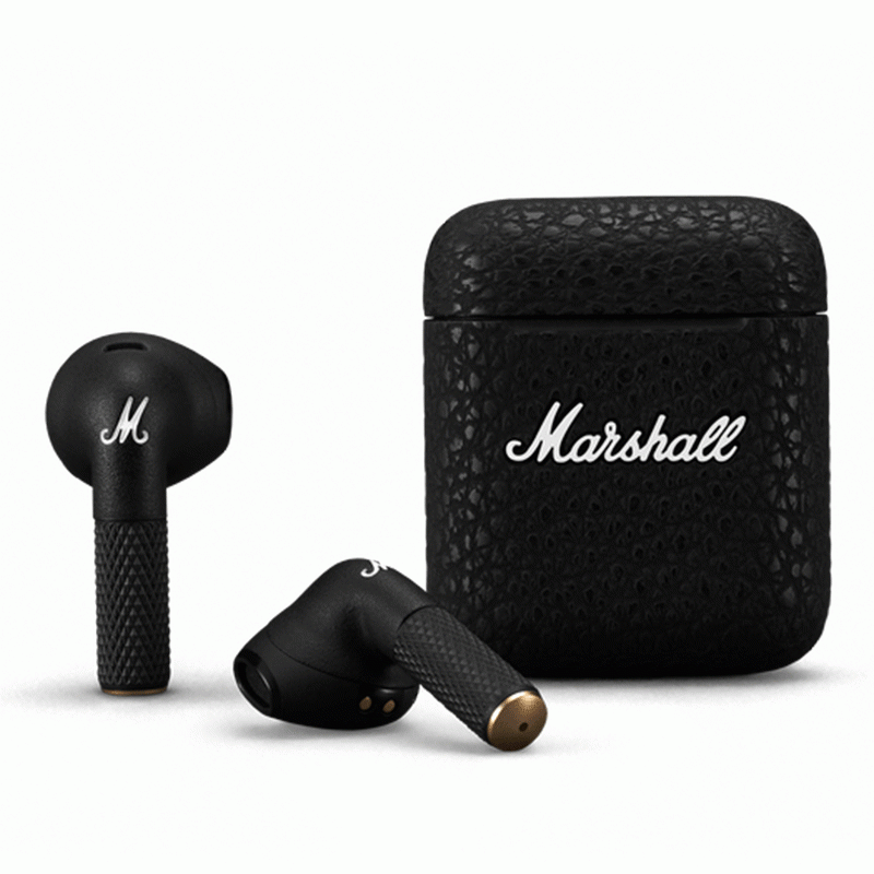 Marshall Minor III Wireless Earbuds