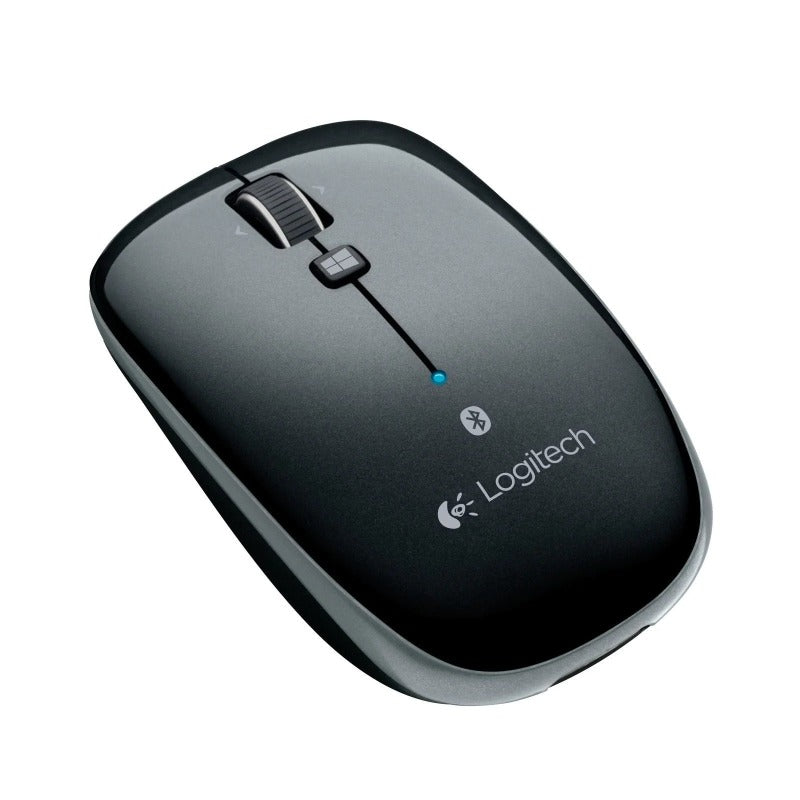 LOGITECH M557 WIRELESS BLUETOOTH FREEDOM PLUS MOUSE