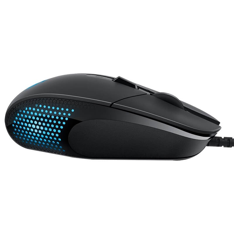 LOGITECH G302 DAEDALUS PRIME MOBA GAMING MOUSE