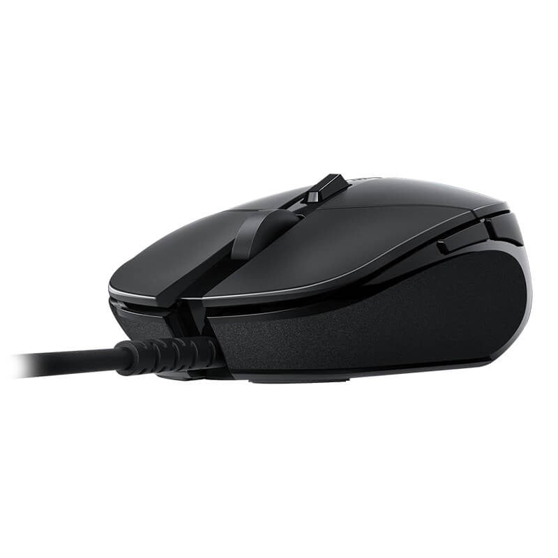 LOGITECH G302 DAEDALUS PRIME MOBA GAMING MOUSE