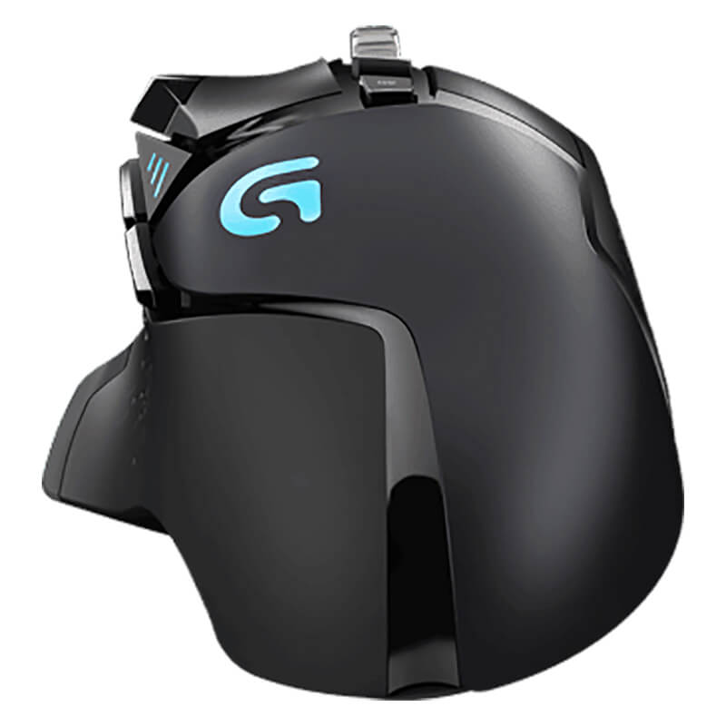 LOGITECH G502 HERO GAMING MOUSE