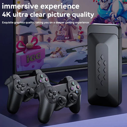 M33 Gamestick