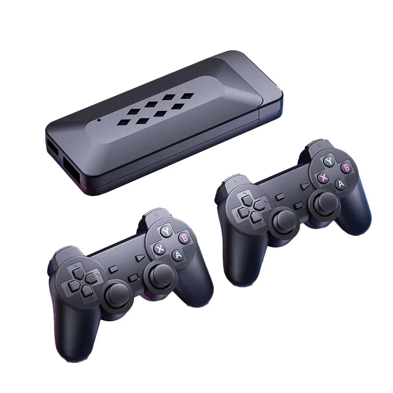 M33 Gamestick