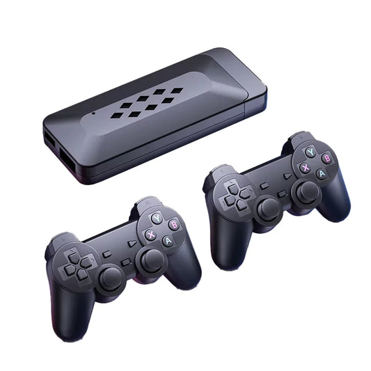 M33 Gamestick