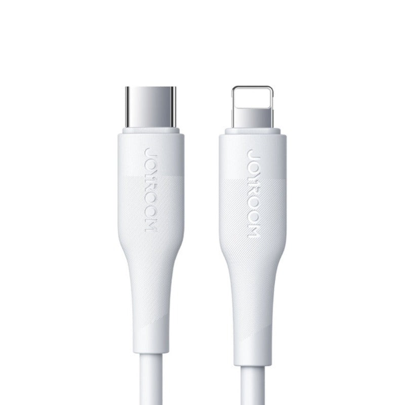 JOYROOM S-1224M3 TYPE-C TO LIGHTNING 1.2M FAST CHARGING CABLE