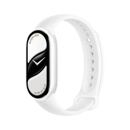 Xiaomi Mi Band 10 Ceramic White