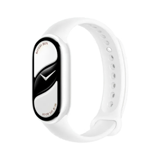 Xiaomi Mi Band 10 Ceramic White