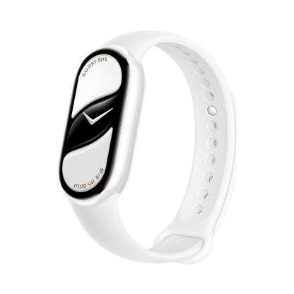 Xiaomi Mi Band 10 Ceramic White