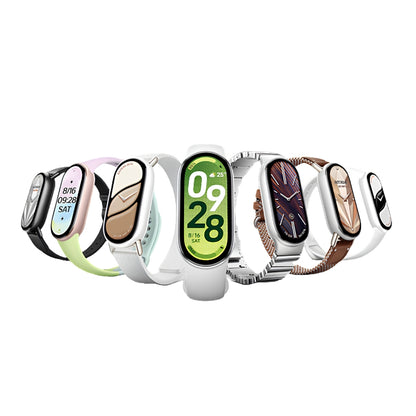 Xiaomi Mi Band 10 Ceramic White