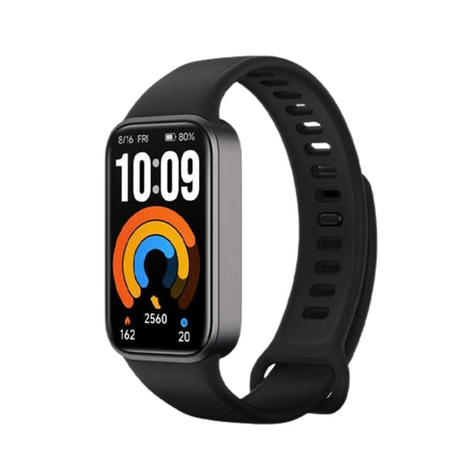 Xiaomi Mi Band 11 Active Black