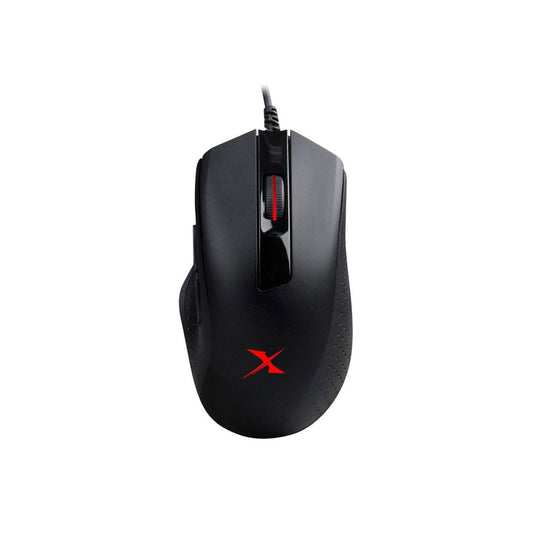 X5 Max | Bloody Gaming Mouse (Stone Black)