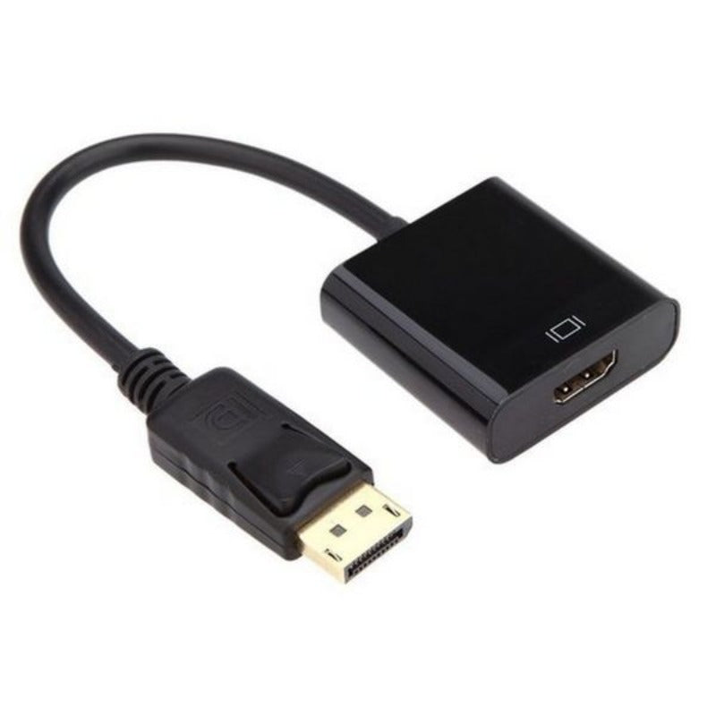 ONTEN DISPLAYPORT TO HDMI CABLE OTN-5117