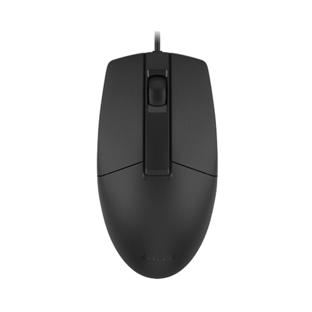 A4TECH OP-330S OPTICAL WIRED MOUSE