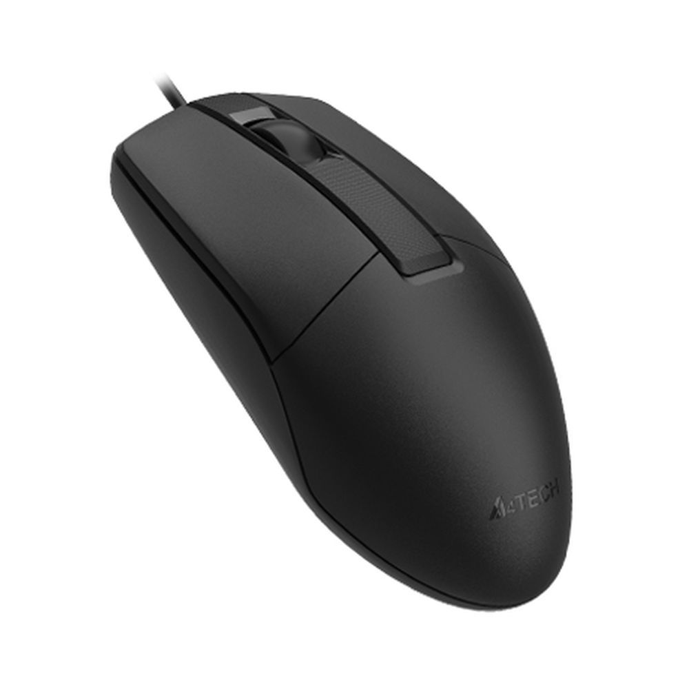 A4TECH OP-330S OPTICAL WIRED MOUSE