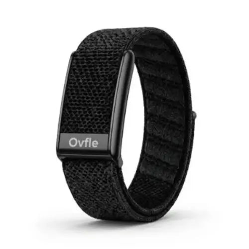 Ovfle Zonix WP-1 Active Smart Health Tracker