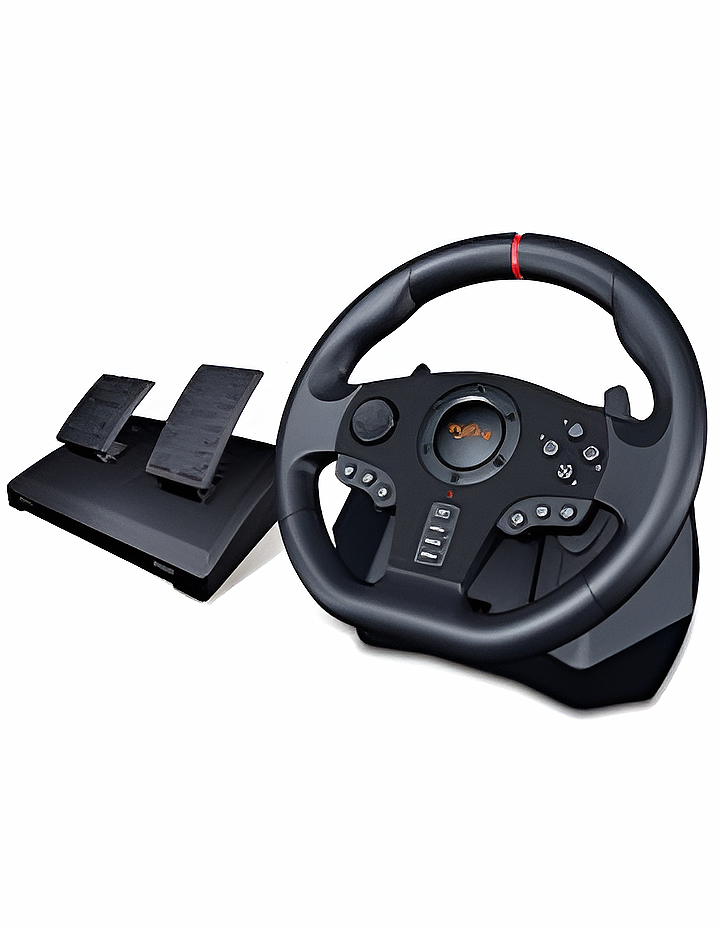 PXN-V900  Racing Wheel